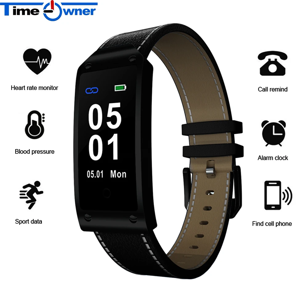 y2 smart band