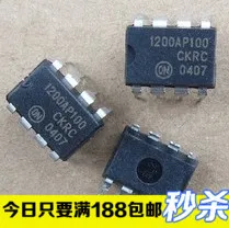 [ GSM ] line LCD power 1200AP100 1200P100 NCP1200AP100 | Электронные компоненты и принадлежности
