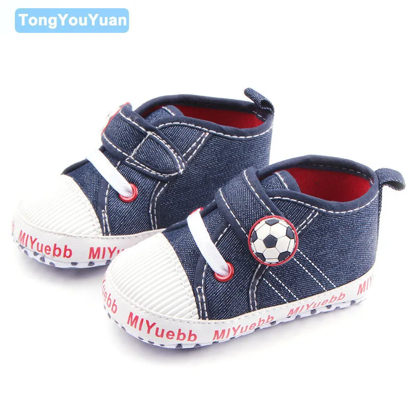 Buy New Arrival Special Football Design Canvas Newborn