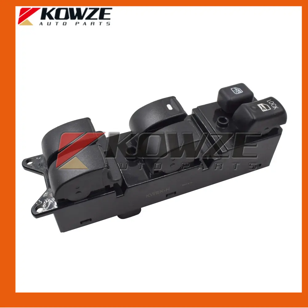 Buy 8608A068 Front Door Power Window Driver Side For