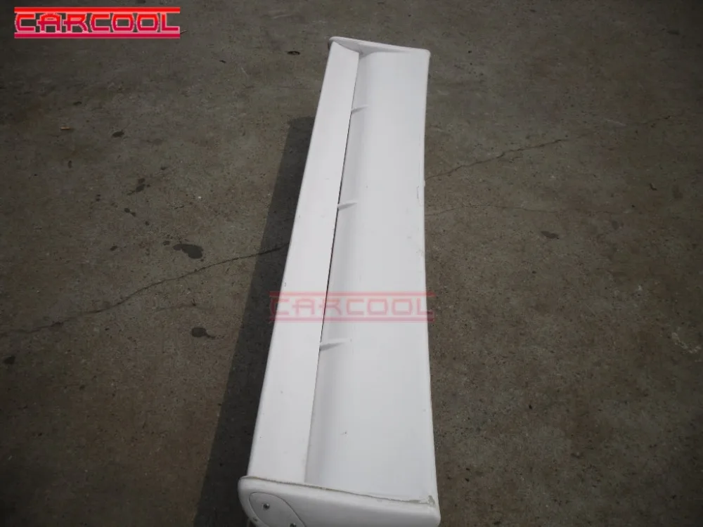 R34 GTT GTR OEM Rear Spoiler  (4)