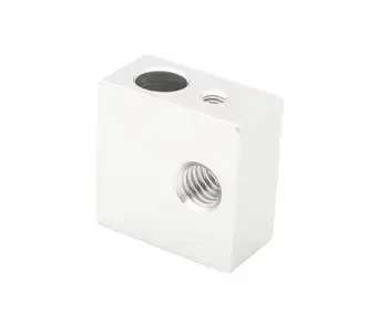 

10pcs/lot Makerbot MK7/MK8 the heating head/heating block for 3 D printer