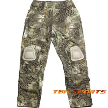 TMC армейские штаны TMC2127(MAD) Kryptek Mandrake военные брюки+(SKU12050215