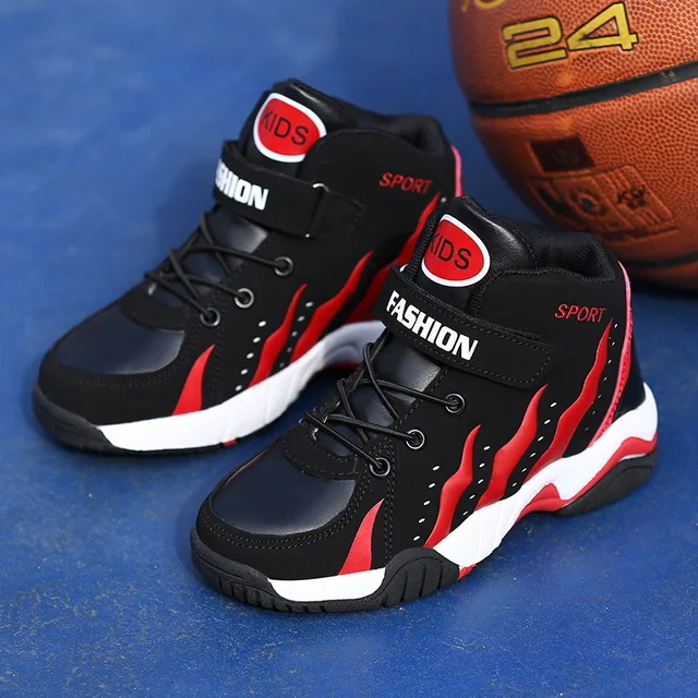 Basketball Shoes Boys Kids Sneakers Children�s Outdoor