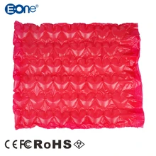 Воздушная упаковочная машина bubble red heart EA LOVE 01 воздушная пленка для упаковки материала машина для защиты ваших товаров