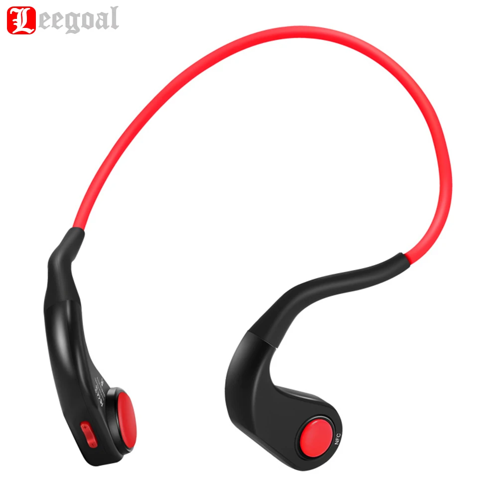BT-DK беспроводные наушники Bluetooth костной проводимости гарнитуры