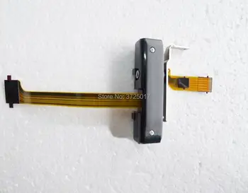 

New LCD screen hinge rotating Shaft with flex cable for Panasonic AG-AC90MC AC90MC Video