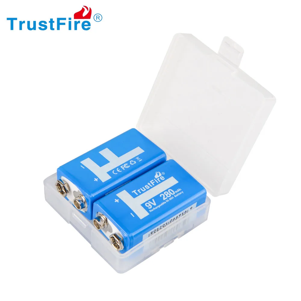 TrustFire-9V-280mAh-Low-Self-Discharge-Rechargeable (2)