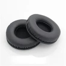 Ear Pads For Sennheiser HD25-1 II HD25 Orginals HD25 PC150 PC151 PC155 Ear Cushion/Ear Cups/Ear Cover/Earpads Repair Parts Sh# 5n ofc pure copper hd580 hd600 hd650 hd25 hd25 1 hd25 1 ii headphone upgraded cable