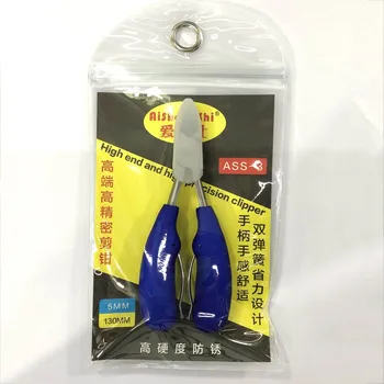 

Stainless steel jaw profession parts Electrical Wire Cable Cutters Cutting Side Flush mobile phone repair Hand Tools