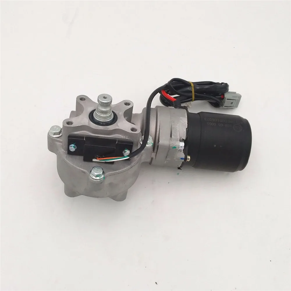Tanie Moto r dla elektrycznego wspomagania kierownicy EPS moto r dla CF moto CF800 X8 CFORCE 800cc ATV Terralander 800 EFI przed 2014 rokiem
