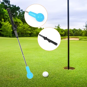 

61cm Golf Training Aids for Strength and Tempo Training Golf Swing Trainer Tools Outdoor Sports Entertainment High Quality
