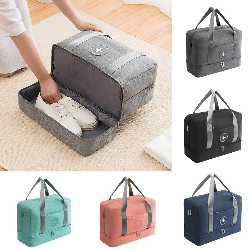 best carry on bag for a woman