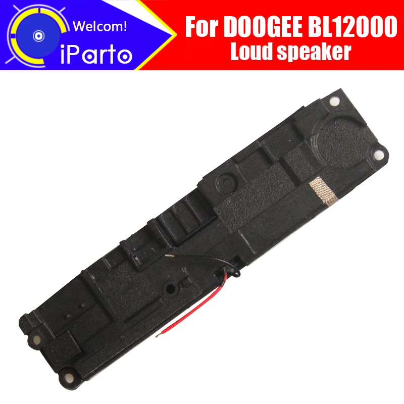 DOOGEE BL12000 громкий динамик 100% Новый оригинальный внутренний звуковой сигнал звонка