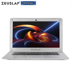 ZEUSLAP-A8 плюс 14 дюймов 8 Гб оперативная память + 256 SSD 1 ТБ HDD ультратонкий Intel 4 ядра быстрая загрузка оконные рамы 10 системы ноутбука тетрадь