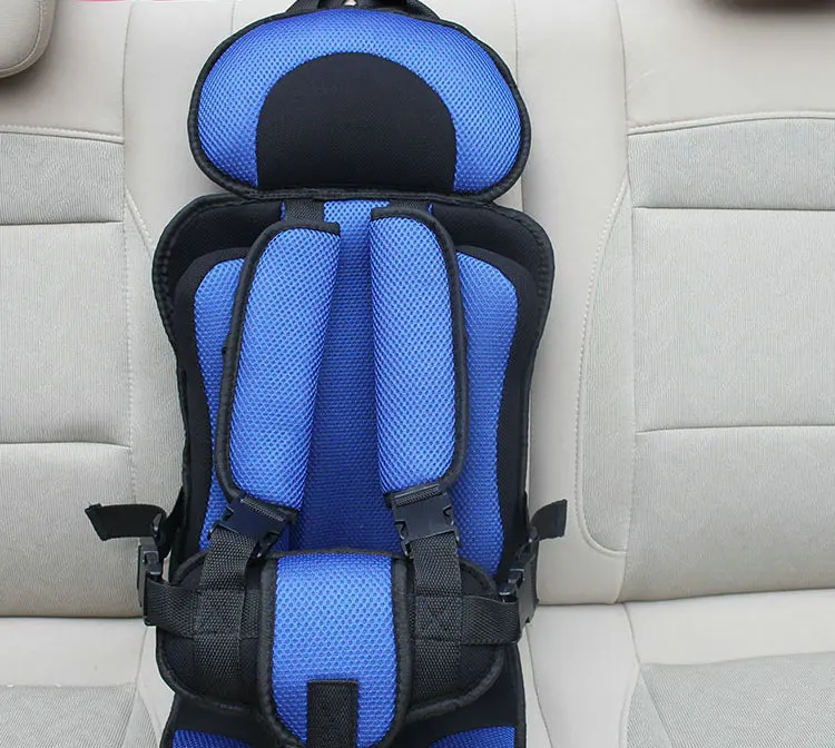 Подушка для защиты тела, подушка для сиденья автомобиля, детская коляска
