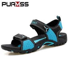 Пляжные сандалии; Новинка года; пляжная обувь для отдыха на открытом воздухе; спортивная обувь; мужские кроссовки для пешего туризма; высококачественные пляжные сандалии; обувь для мужчин