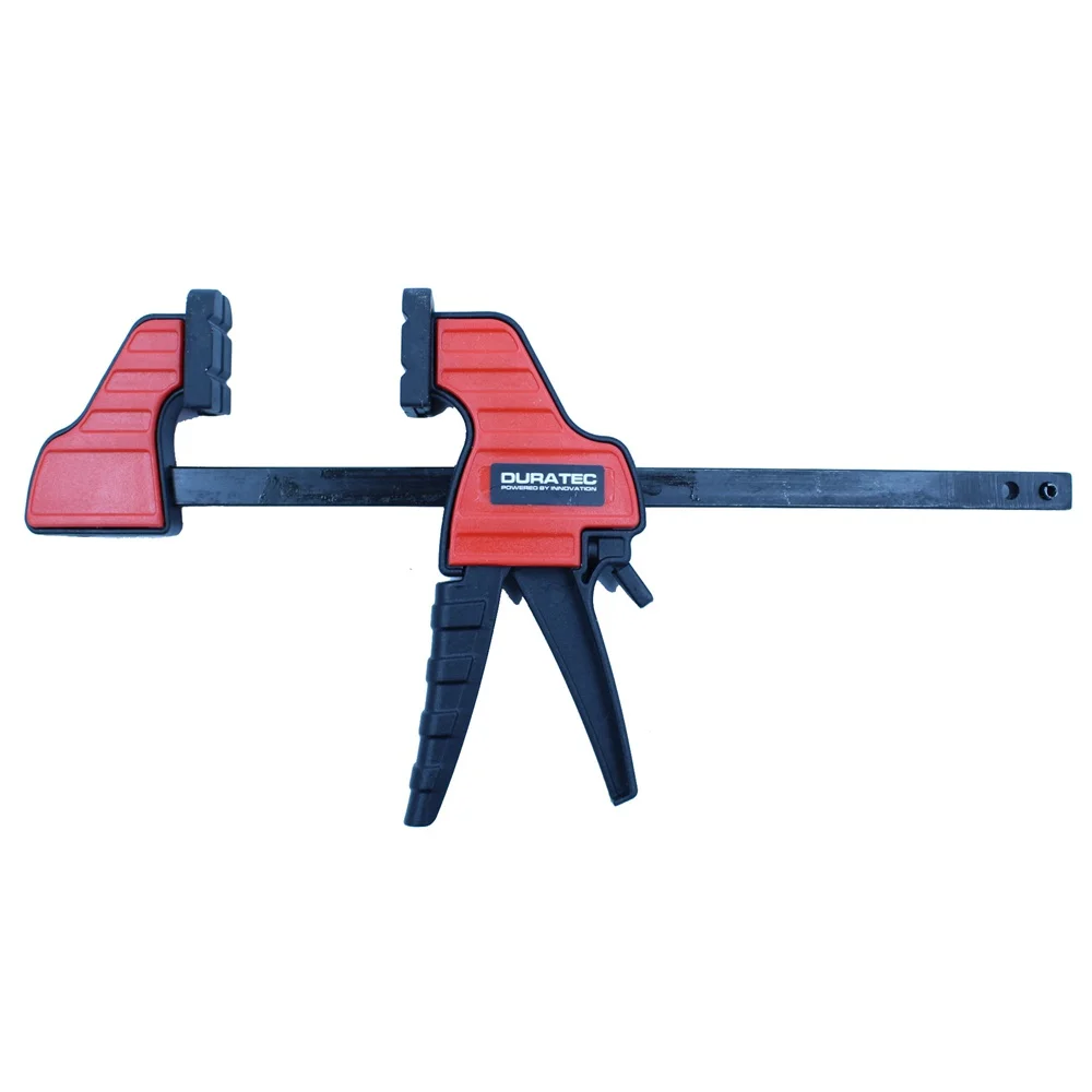 QASE BAR CLAMP быстрого типа G деревянный зажим фиксированный глубина ракетки для