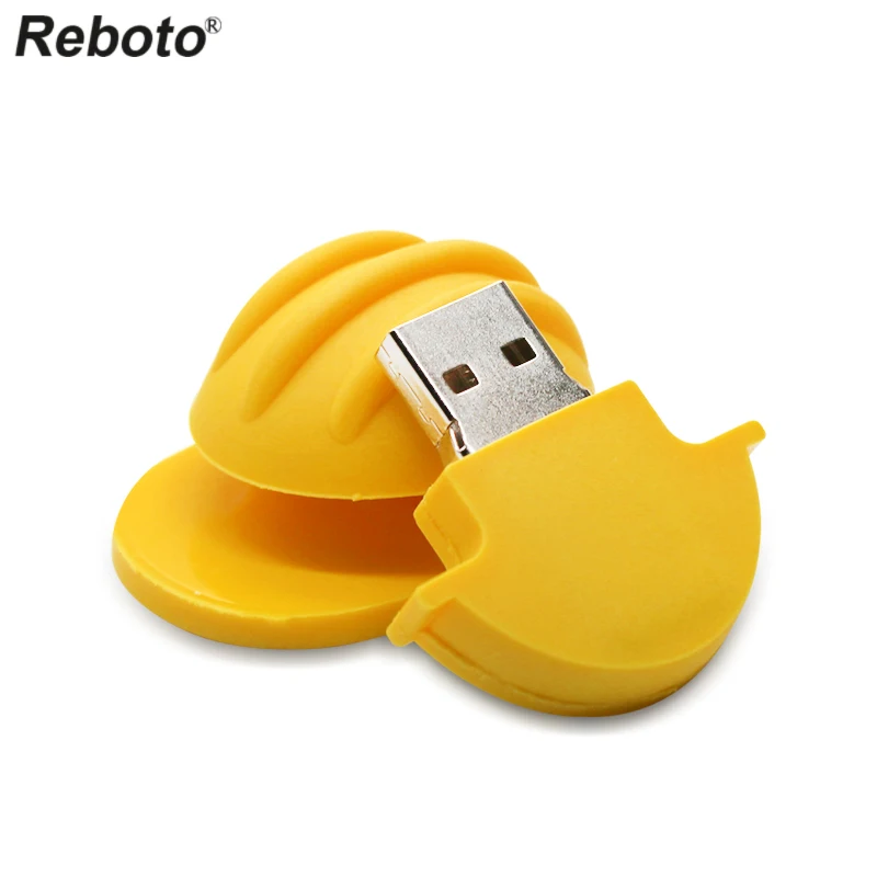 

Retobo Helmet USB Flash Drive Hat Pen Drive USB 2.0 U Disk High Speed 16GB 32GB 4GB 8GB 64GB Memory Stick