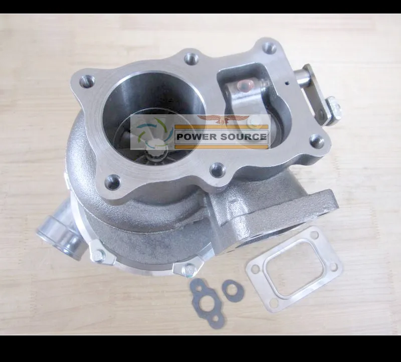 Turbo RHC62W 24100 2201A B 2204A 2201B 2202B 2214A 6T 574 для грузовика HINO|Воздухозаборники| |