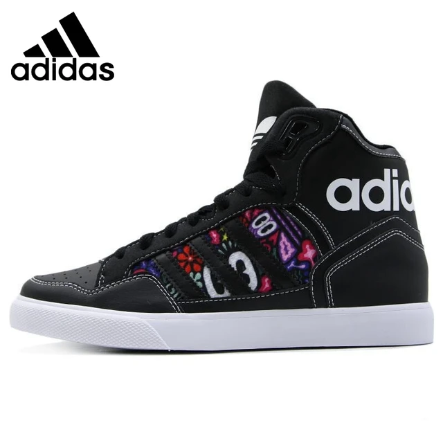 Original New Arrival Adidas Originals EXTABALL W Women's Shoes Sneakers _ -