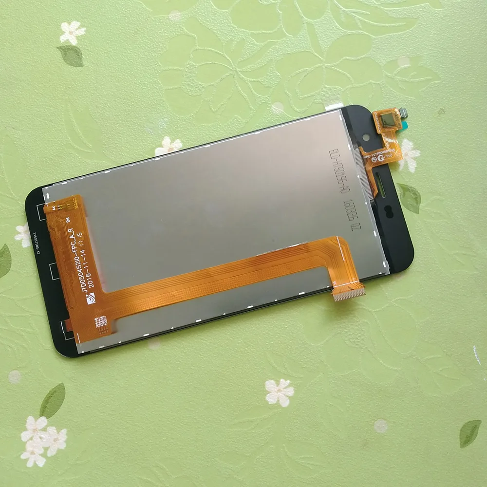 Сенсорный экран 5 0 дюйма для Prestigio Muze B7 PSP7511Duo PSP 7511 B3 PSP3512 3512 PSP7511 DUO|Экраны мобильных