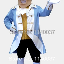 Талисман patroit талисман костюм пирата обычай Необычные костюмы аниме косплей Mascotte тема маскарадный карнавальный костюм