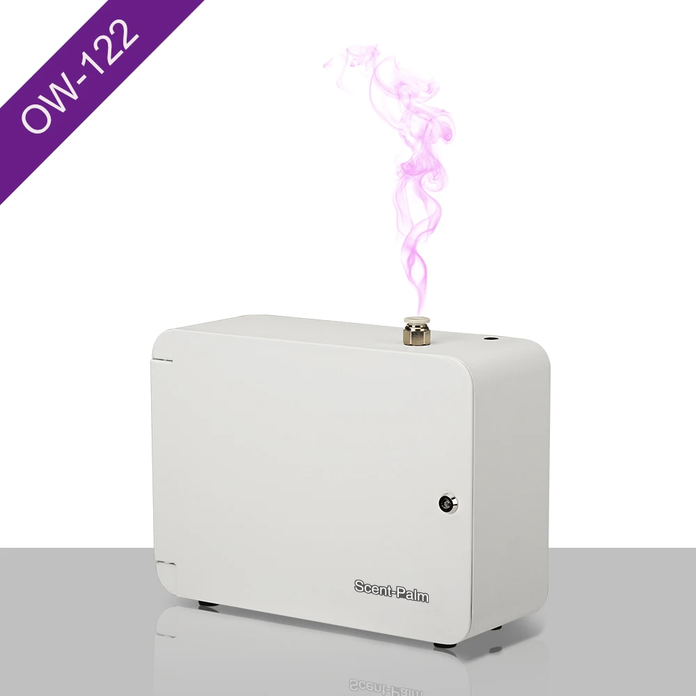 3000M3 Wall mounted HVAC Scent Diffuser Systemin Air Purifiers from