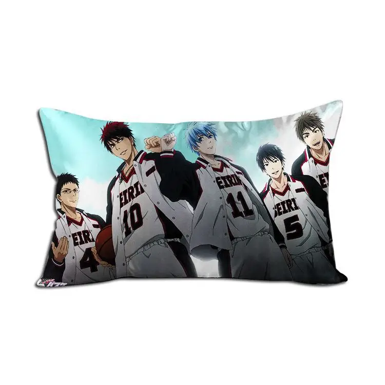 

Hobby Express Ikemen Team Anime Waifu Dakimakura Rectangle 40x70cm Pillow Cover GZF05