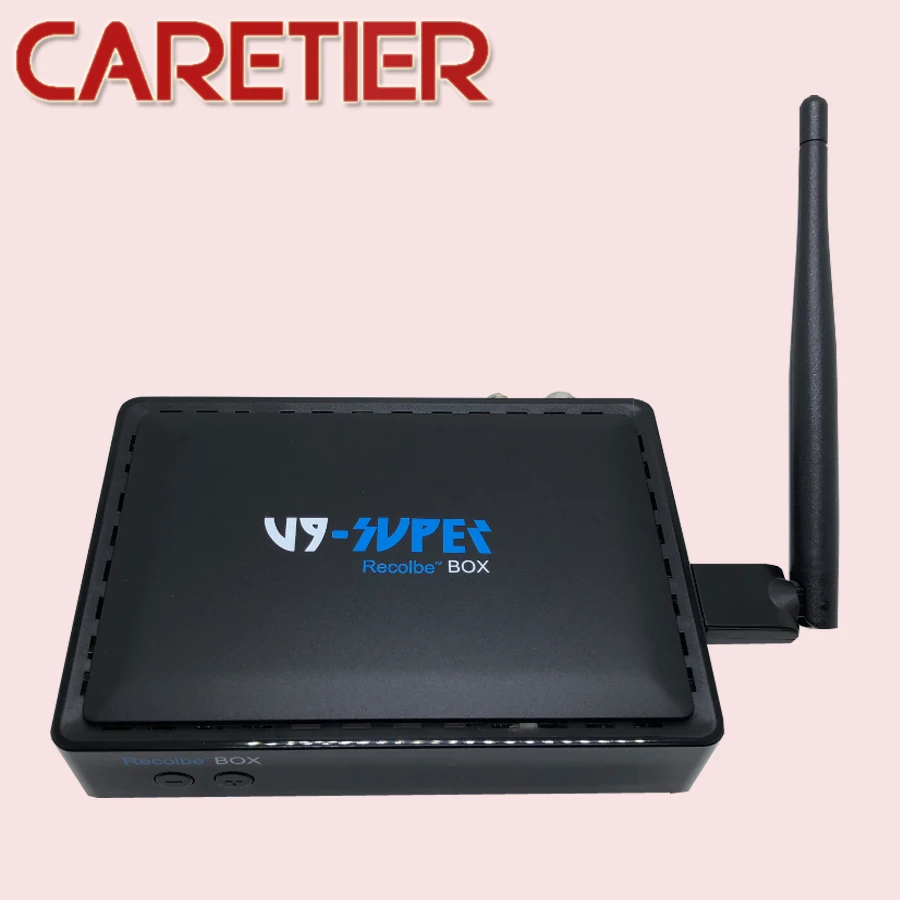 Buy newest singapore starhub tv box v9 pro mini to watch all Singapore HD