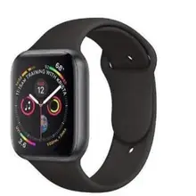 Женские Мужские Смарт-часы серии 4 спортивные умные часы для apple iphone 5 6 6s 7 8 X plus для samsung Смарт-часы honor 3 sony 2