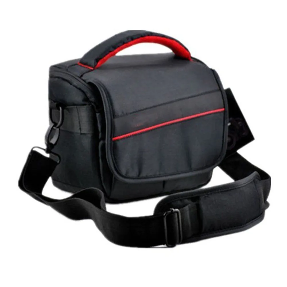 

Camera Case Bag for Canon DSLR EOS Rebel T5i T4i T3 T2i T1i XSi SL1 NEW