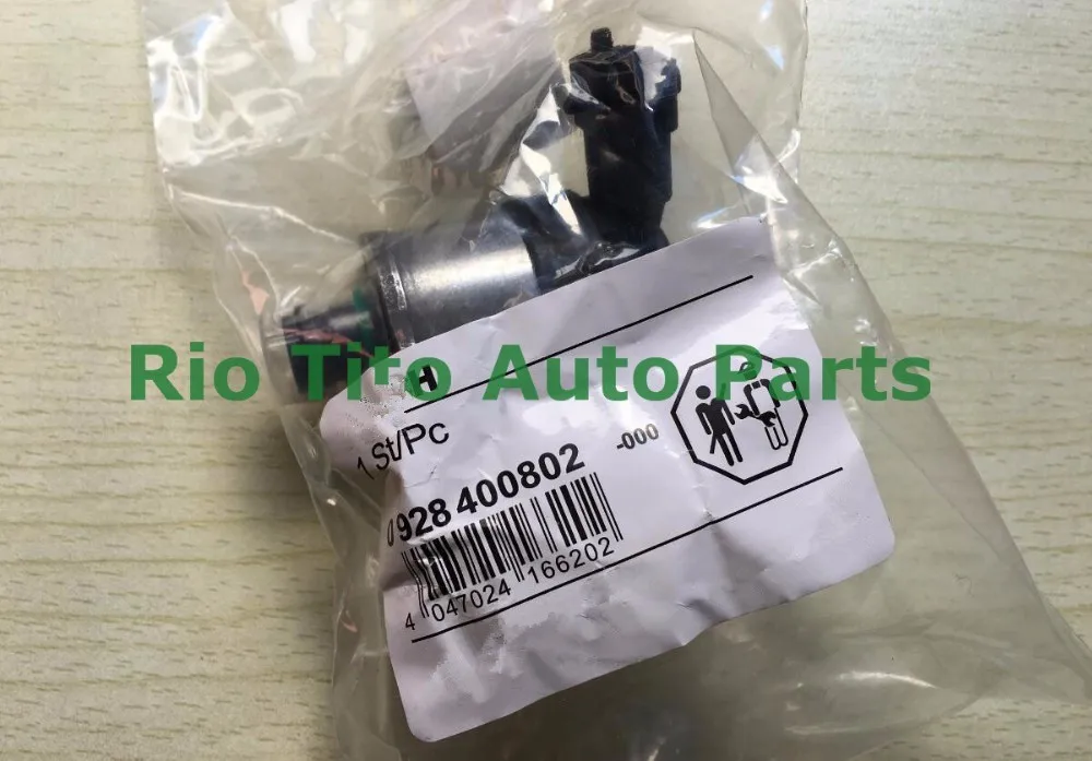 

1pc original measurement unit metering unit 0928400728 0928400802 0 928 400 728 for sale