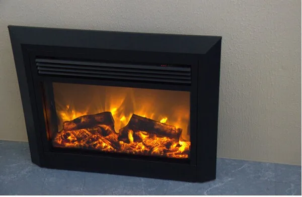 Free Shipping To Israel Q 02 Large Panel Electric Fireplace