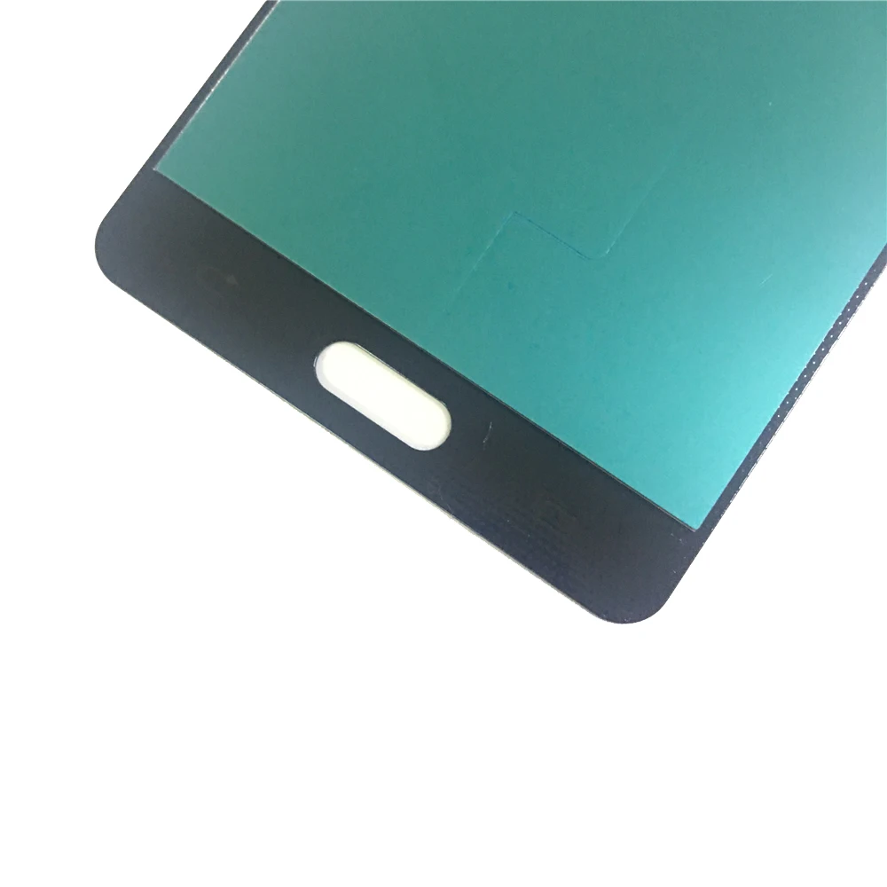 ЖК дисплей для Samsung Galaxy A5 2015 A500 A500F A500H A500M сенсорный экран дигитайзер сборка