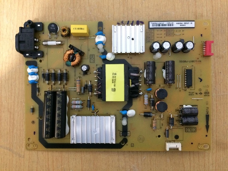 

40-LC9B17-PWD1SG LC912 Good working Tested