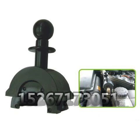 

MADE IN TAIWAN Air Conditioning Low Pressure Connector Remover Puller For Mercedes