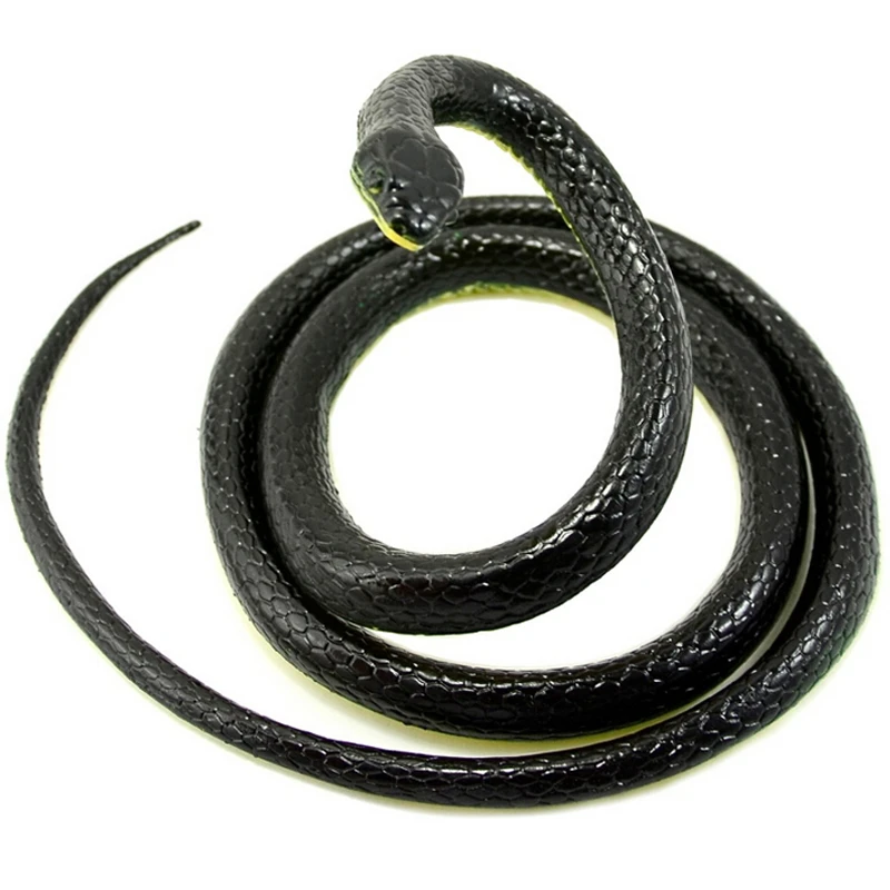 large rubber snakes for sale