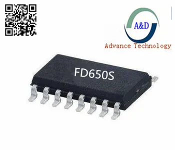 

30pcs/lot FD650S FD650 LED driver ic