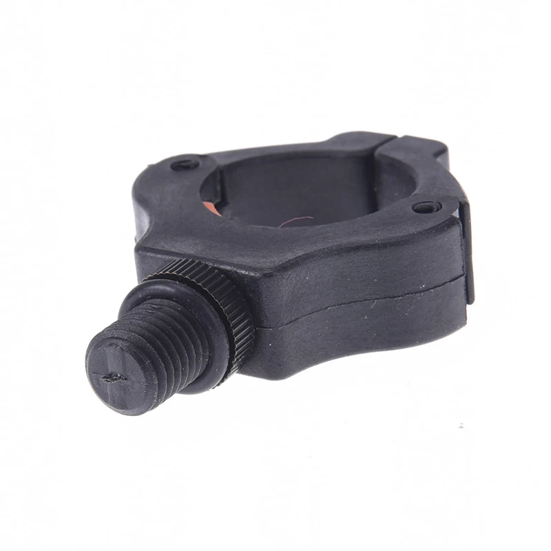 Fishing Rod Clips Keep Fishing Rod Rest Gripper for Rod Pod Holder with