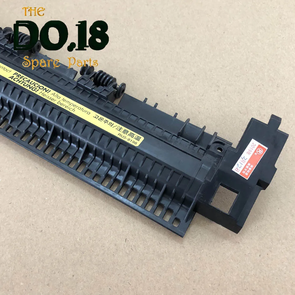 RC3-0538 сборщик фьюзера Крышка для hp M1212 M1132 M125 M127 P1102 P1108 P1005 P1006 1010 1020 1022 3030 3055 1319 M1005 3052