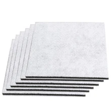 10Pcs/Lot Vacuum Cleaner HEPA Filter for Philips Electrolux Replacement Motor filter cotton filter wind air inlet outlet fIlte 10Pcs/Lot Vacuum Cleaner HEPA Filter for Philips Electrolux Replacement Motor filter cotton filter wind air inlet outlet fIlte