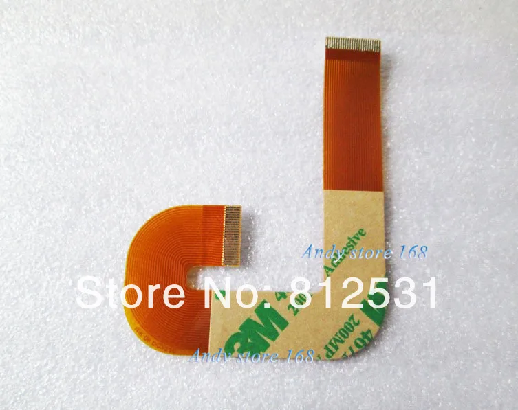 

For PS2 9W 90xxx 900xx 9000x 90000 Laser Lens Ribbon flex cable For PlayStation 2