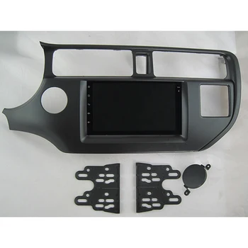 

8 Core 64GB rom Android 10 Navirider Car radio GPS Navigation for 2012 KIA K3 Rio,LHD headunit autoradio bluetooth video Player