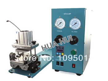 

Auto Clamp Device for Vacuum Wax Injector OR Digital Jewelry Casting Machine Wholesale & Retail