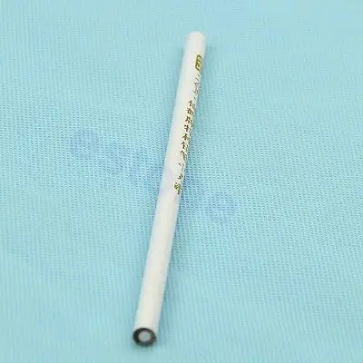 U119 5 шт/лот дизайн ногтей Стразы драгоценные камни сбор блестящий инструмент восковой карандаш ручка Пикер