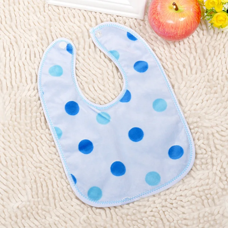 5Colors Baby Children/'s Bib Triangular Scarf Kerchief Bib With Bibs-saliva towel