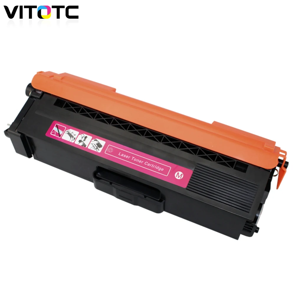 

1Set TN310 TN320 TN370 Compatible Toner Cartridge for Brother MFC-9560cdw 9460cdn 9465cdn HL-4150cdn 4570cdw DCP-9055cdn 9270cdn