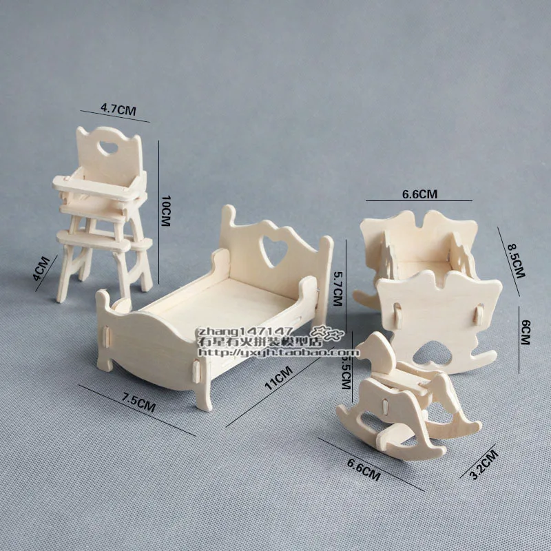 furniture toy (4)