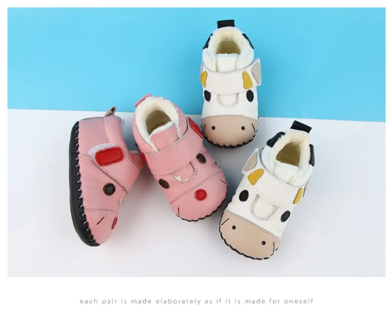 Baby First Walker Shoes (7)